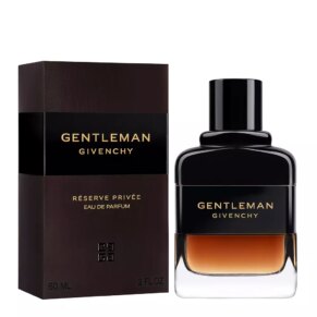 Gentleman Reserve Privee Eau de Parfum Spray 60 ml chính hãng Givenchy 3274872439061