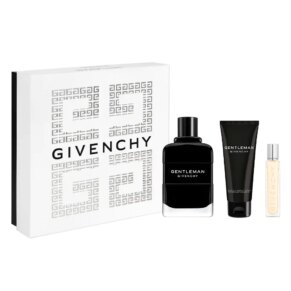 GENTLEMAN LOT Bộ Quà (Nam) 11 Nước hoa Gentleman Lot 3 pz chính hãng Givenchy 3274872453906