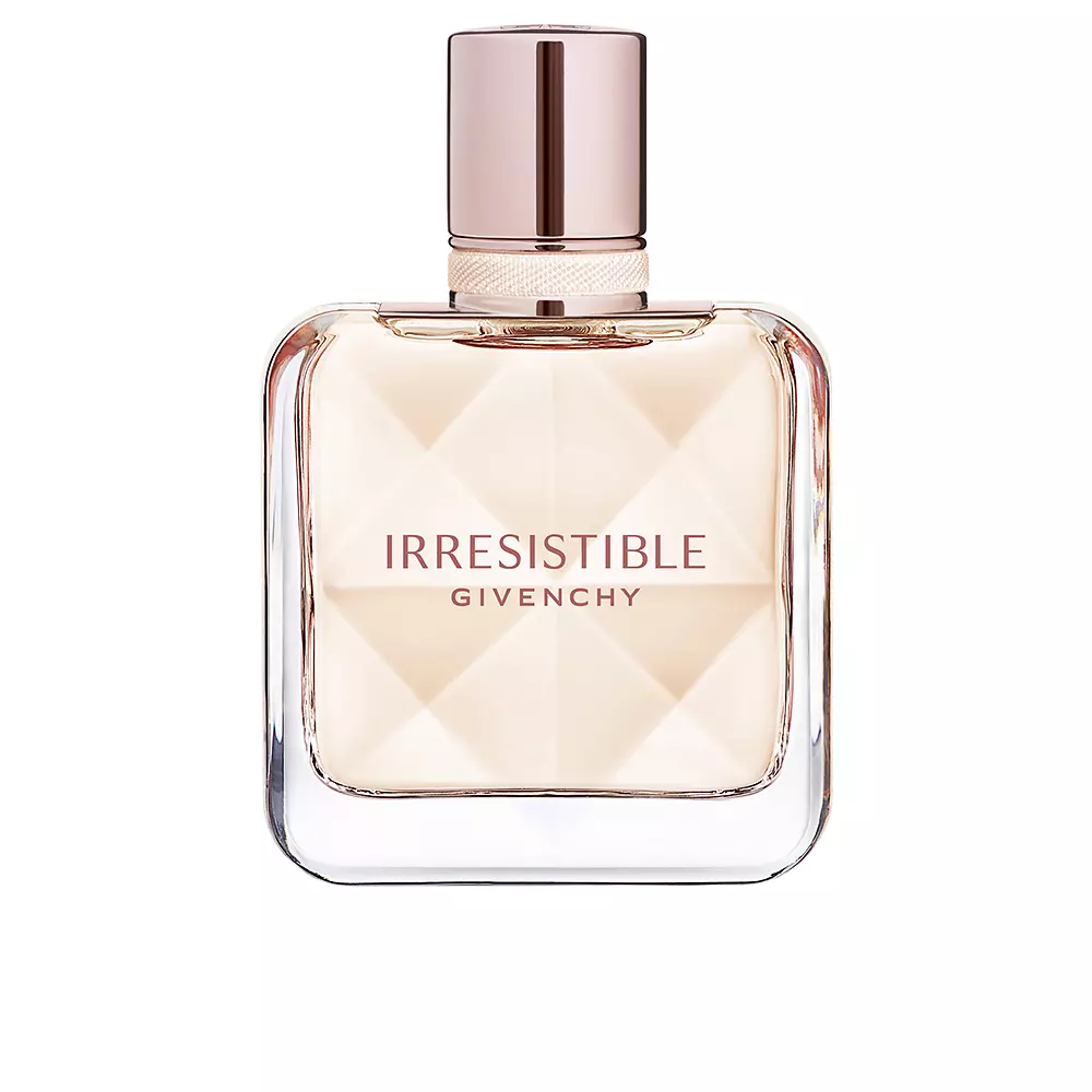 IRRESISTIBLE Eau de Toilette Fraiche (Nữ) 11 Nước hoa Irresistible Eau de Toilette Fraiche Spray 35 ml chính hãng Givenchy 3274872438811