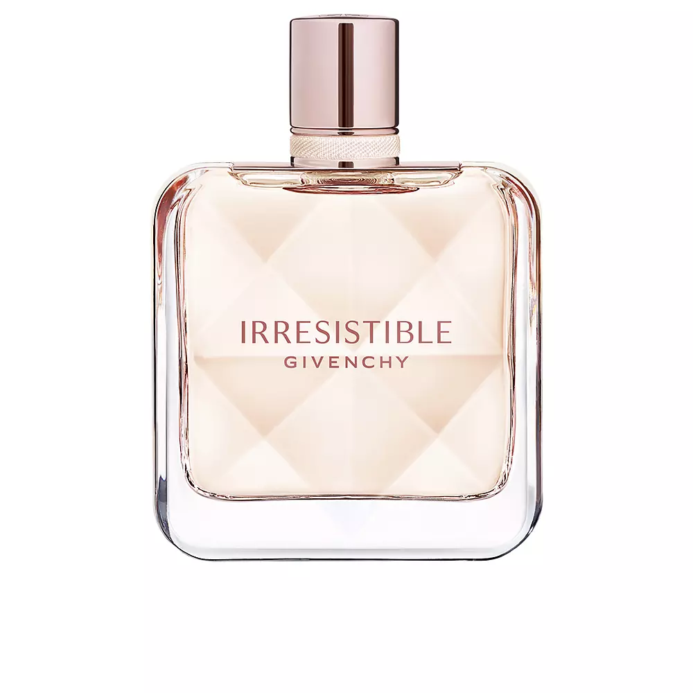 IRRESISTIBLE Eau de Toilette Fraiche (Nữ) 5 Nước hoa Irresistible Eau de Toilette Fraiche Spray 80 ml chính hãng Givenchy 3274872438835