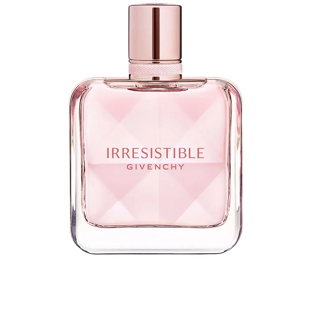 IRRESISTIBLE Eau de Toilette (Nữ) 8 Nước hoa Irresistible Eau de Toilette Spray 50 ml chính hãng Givenchy 3274872419308
