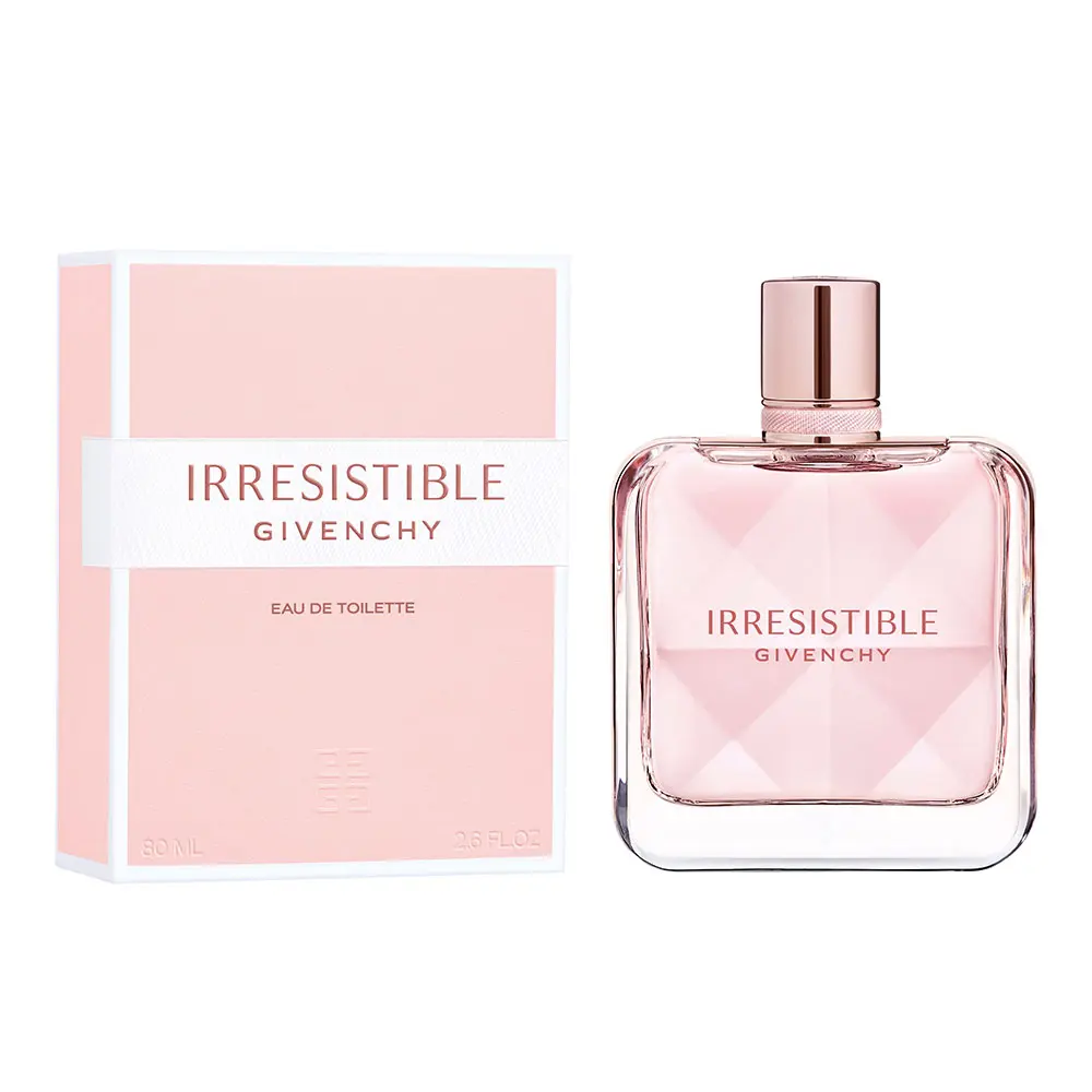 IRRESISTIBLE Eau de Toilette (Nữ) 7 Givenchy Irresistible Eau de Toilette Spray 80 ml 3274872419315