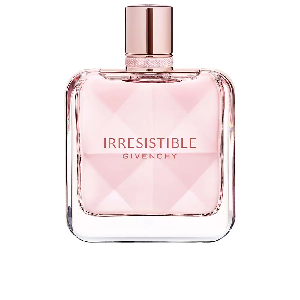 IRRESISTIBLE Eau de Toilette (Nữ) 5 Nước hoa Irresistible Eau de Toilette Spray 80 ml chính hãng Givenchy 3274872419315