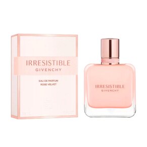 Irresistible Rose Velvet Eau de Parfum Spray 35 ml chính hãng Givenchy 3274872447547