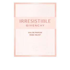 Givenchy Irresistible Rose Velvet Eau de Parfum Spray 35 ml 3274872447547