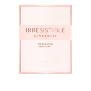 Givenchy Irresistible Rose Velvet Eau de Parfum Spray 80 ml 3274872447561