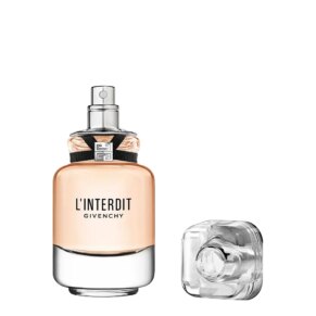 Givenchy L'Interdit Eau de Toilette Spray 35 ml 3274872441965