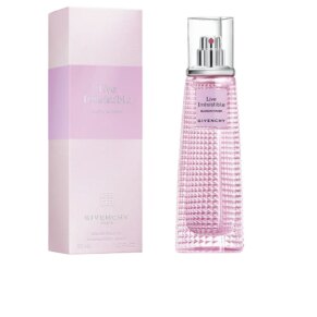 LIVE IRRÉSISTIBLE BLOSSOM CRUSH Eau de Toilette (Nữ) 11 Live Irrésistible Blossom Crush Eau de Toilette Spray 50 ml chính hãng Givenchy 3274872367791
