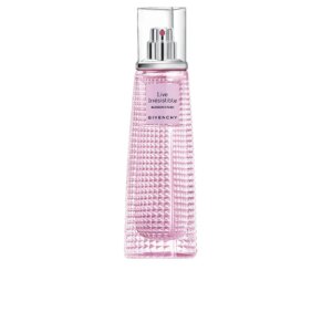 LIVE IRRÉSISTIBLE BLOSSOM CRUSH Eau de Toilette (Nữ) 10 Nước hoa Live Irrésistible Blossom Crush Eau de Toilette Spray 50 ml chính hãng Givenchy 3274872367791