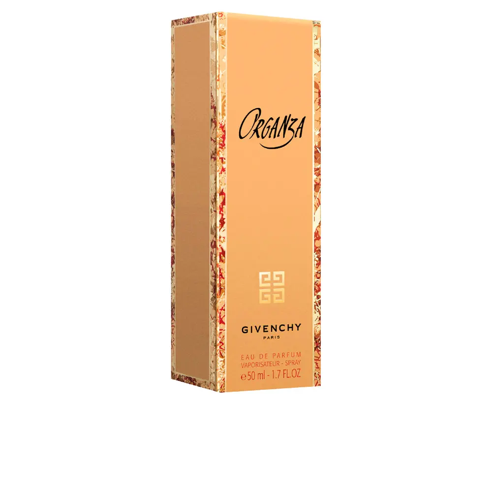 ORGANZA Eau de Parfum (Nữ) 6 Organza Eau de Parfum Spray 50 ml chính hãng Givenchy 3274872389960