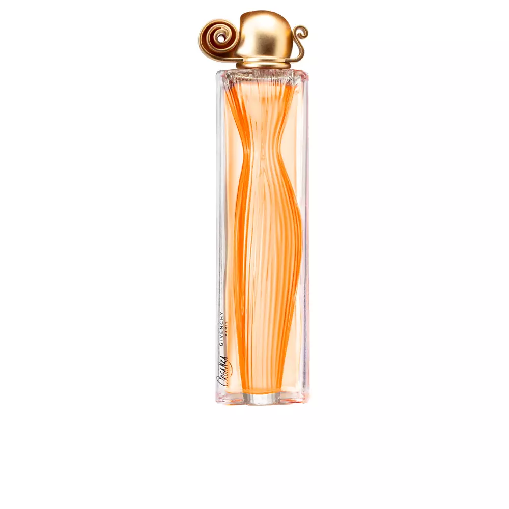 ORGANZA Eau de Parfum (Nữ) 5 Nước hoa Organza Eau de Parfum Spray 50 ml chính hãng Givenchy 3274872389960