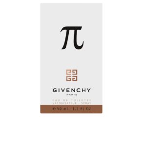 Pi Eau de Toilette Spray 50 ml chính hãng Givenchy 3274872395497