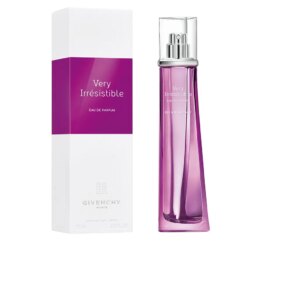 Very Irrésistible Eau de Parfum Spray 75 ml chính hãng Givenchy 3274872369474