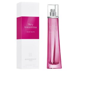 Very Irrésistible Eau de Toilette Spray 50 ml chính hãng Givenchy 3274872369429