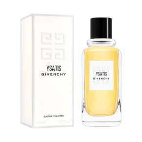 YSATIS Eau de Toilette - Cologne (Nữ) 12 Ysatis Eau de Toilette Spray 100 ml chính hãng Givenchy 3274872432918