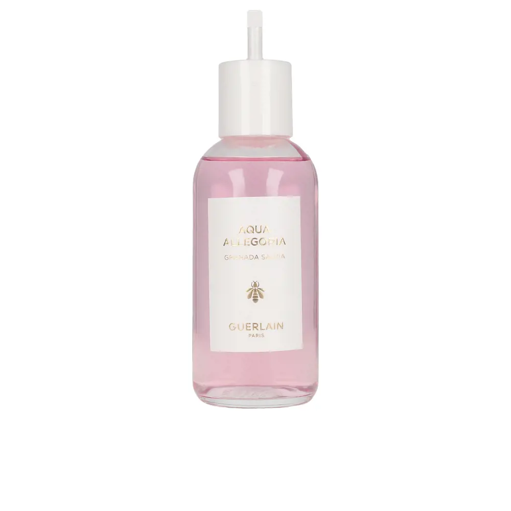 AQUA ALLEGORIA GRANADA SALVIA Eau de Toilette (Nữ) 4 Aqua Allegoria Granada Salvia Eau de Toilette Recharge 200 ml chính hãng Guerlain 3346470144187