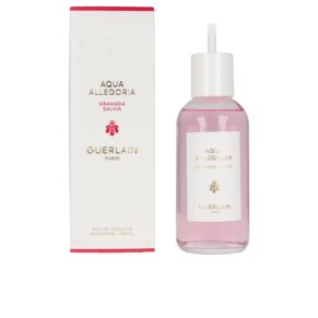 AQUA ALLEGORIA GRANADA SALVIA Eau de Toilette (Nữ) 6 Nước hoa Aqua Allegoria Granada Salvia Eau de Toilette Recharge 200 ml chính hãng Guerlain 3346470144187