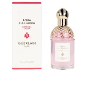 Nước hoa Aqua Allegoria Granada Salvia Eau de Toilette Spray 75 ml chính hãng Guerlain 3346470143906