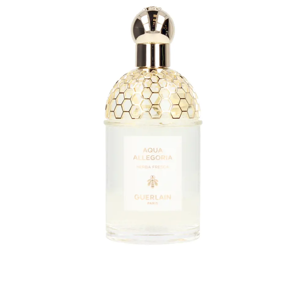 AQUA ALLEGORIA HERBA FRESCA Eau de Toilette (Nữ) 4 Aqua Allegoria Herba Fresca Eau de Toilette Spray 125 ml chính hãng Guerlain 3346470143937