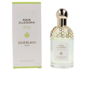 Nước hoa Aqua Allegoria Nerolia Vetiver Eau de Toilette Spray 75 ml chính hãng Guerlain 3346470144125