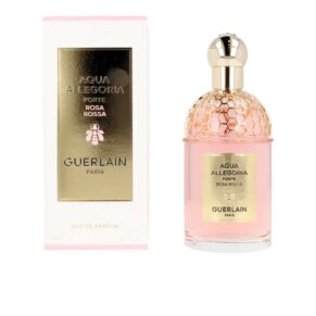Nước hoa Aqua Allegoria Rosa Rossa Eau de Parfum Spray 125 ml chính hãng Guerlain 3346470144712