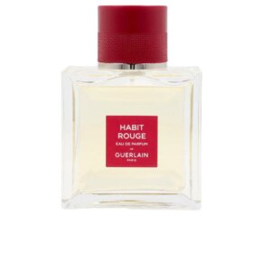 Habit Rouge Eau de Parfum Spray 50 ml chính hãng Guerlain 3346470304857