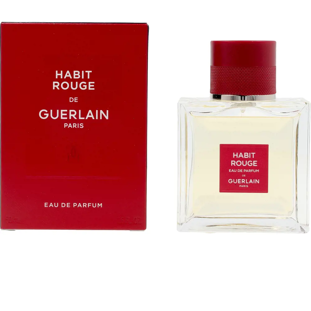 HABIT ROUGE Eau de Parfum (Nam) 50 ml