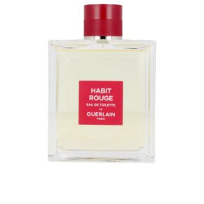 HABIT ROUGE Eau de Toilette (Nam) 9 Habit Rouge Eau de Toilette Spray 150 ml chính hãng Guerlain 3346470304833