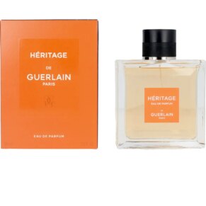 HÉRITAGE Eau de Parfum (Nữ) 6 Nước hoa Héritage Eau de Parfum Spray 100 ml chính hãng Guerlain 3346470304918