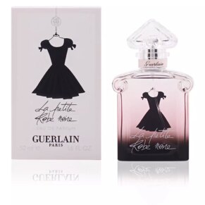 LA PETITE ROBE NOIRE Eau de Parfum (Nữ) 6 Nước hoa La Petite Robe Noire Eau de Parfum Spray 50 ml chính hãng Guerlain 3346470114708