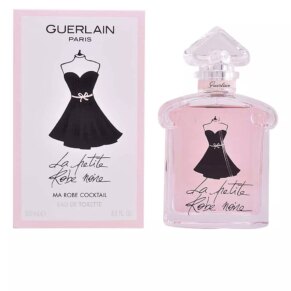 Nước hoa La Petite Robe Noire Eau de Toilette Spray 100 ml chính hãng Guerlain 3346470114746