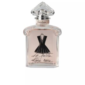 Nước hoa La Petite Robe Noire Plissée Eau de Toilette Spray 50 ml chính hãng Guerlain 3346470137721