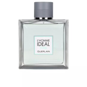 L'HOMME IDEAL COOL Eau de Toilette (Nam) 6 Nước hoa L'Homme Ideal Cool Eau de Toilette Spray 100 ml chính hãng Guerlain 3346470303928