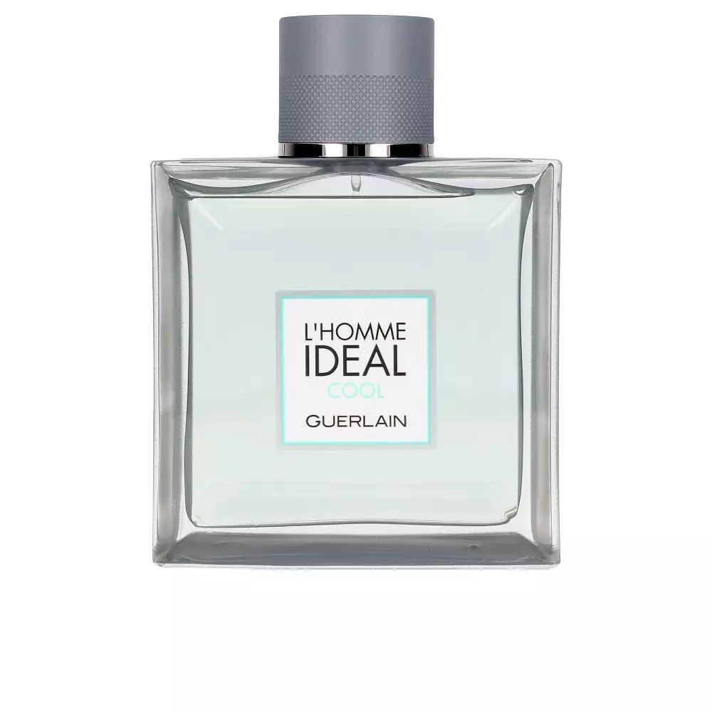 L'HOMME IDEAL COOL Eau de Toilette (Nam) 3 Nước hoa L'Homme Ideal Cool Eau de Toilette Spray 100 ml chính hãng Guerlain 3346470303928