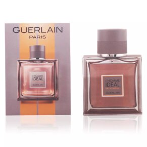 L'HOMME IDEAL Eau de Parfum (Nam) 5 Nước hoa L'Homme Ideal Eau de Parfum Spray 50 ml chính hãng Guerlain 3346470303119