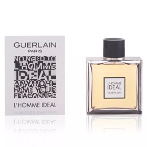 Nước hoa L'Homme Ideal Eau de Toilette Spray 100 ml chính hãng Guerlain 3346470301863