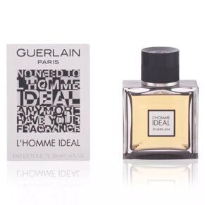 Nước hoa L'Homme Ideal Eau de Toilette Spray 50 ml chính hãng Guerlain 3346470301856