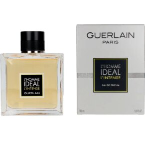 L'HOMME IDEAL L'INTENSE Eau de Parfum (Nam) 8 L'Homme Ideal L'Intense Eau de Parfum Spray 100 ml chính hãng Guerlain 3346470134911