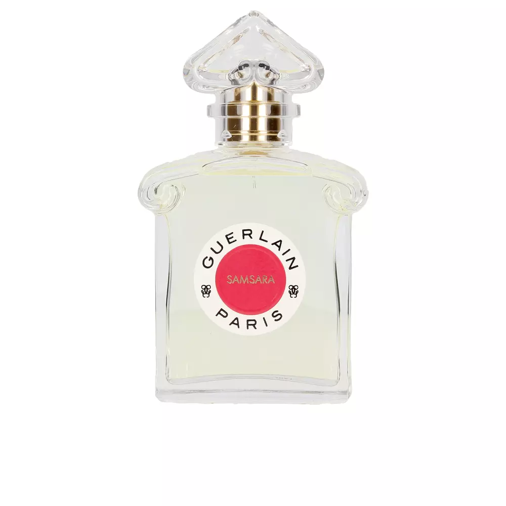 SAMSARA Eau de Toilette (Nữ) 3 Nước hoa Samsara Eau de Toilette Spray 75 ml chính hãng Guerlain 3346470143173