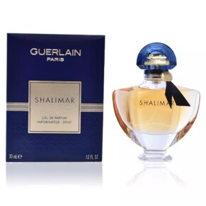 SHALIMAR Eau de Parfum (Nữ) 9 Nước hoa Shalimar Eau de Parfum Spray 30 ml chính hãng Guerlain 3346470113534
