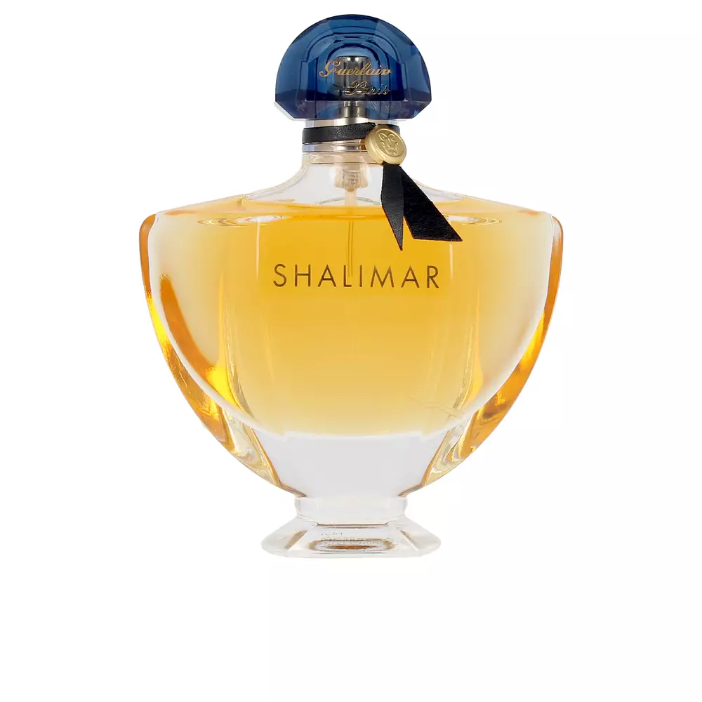 SHALIMAR Eau de Parfum (Nữ) 2 Nước hoa Shalimar Eau de Parfum Spray 90 ml chính hãng Guerlain 3346470113558