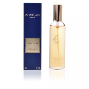 Nước hoa Shalimar Eau de Toilette Spray Recharge 93 ml chính hãng Guerlain 3346470122031
