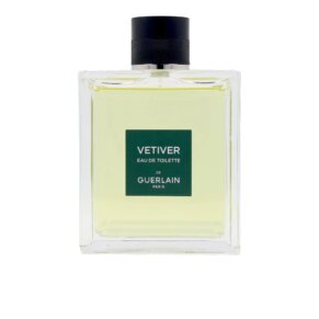 VETIVER Eau de Toilette (Nam) 8 Vetiver Eau de Toilette Spray 150 ml chính hãng Guerlain 3346470304871