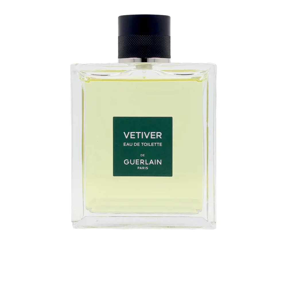 VETIVER Eau de Toilette (Nam) 4 Vetiver Eau de Toilette Spray 150 ml chính hãng Guerlain 3346470304871
