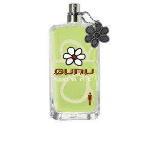GURU SCENT FOR MEN Eau de Toilette (Nam) 5 Nước hoa Guru Scent For Men Eau de Toilette Spray 50 ml chính hãng Guru 8011889400012