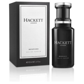 Nước hoa Bespoke Eau de Parfum Spray 100 ml chính hãng Hackett London 8436581947281