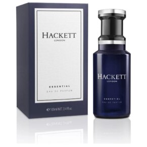 Nước hoa Essential Eau de Parfum Sprayr 100 ml chính hãng Hackett London 8436581947229