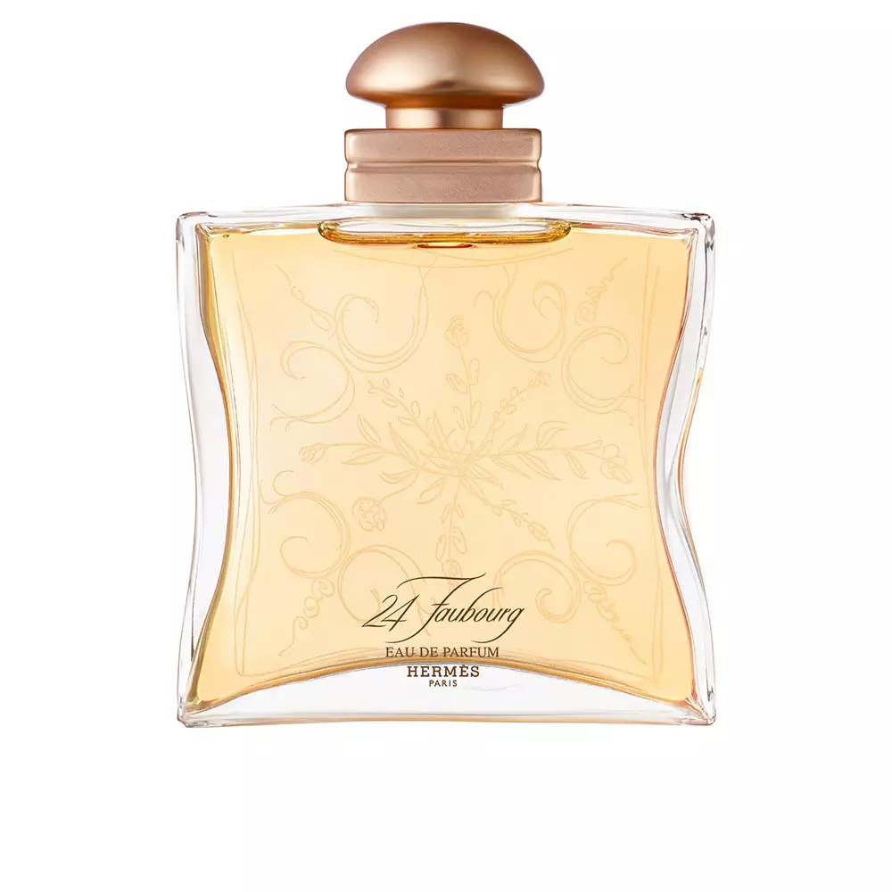 24 FAUBOURG Eau de Parfum (Nữ) 2 Nước hoa 24 Faubourg Eau de Parfum Spray 100 ml chính hãng Hermès 3346130011071