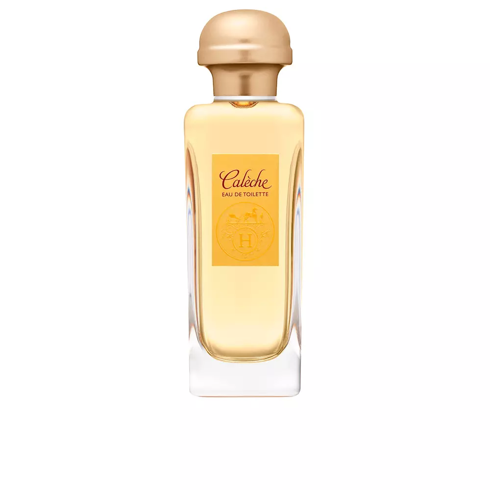 CALÈCHE Eau de Toilette (Nữ) 2 Nước hoa Calèche Eau de Toilette Spray 100 ml chính hãng Hermès 3346130011194