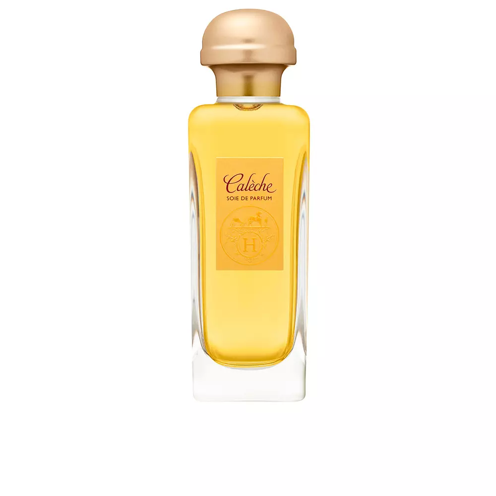 CALÈCHE SOIE DE PARFUM Eau de Parfum (Nữ) 2 Nước hoa Calèche Soie De Parfum Natural Spray 100 ml chính hãng Hermès 3346130011286